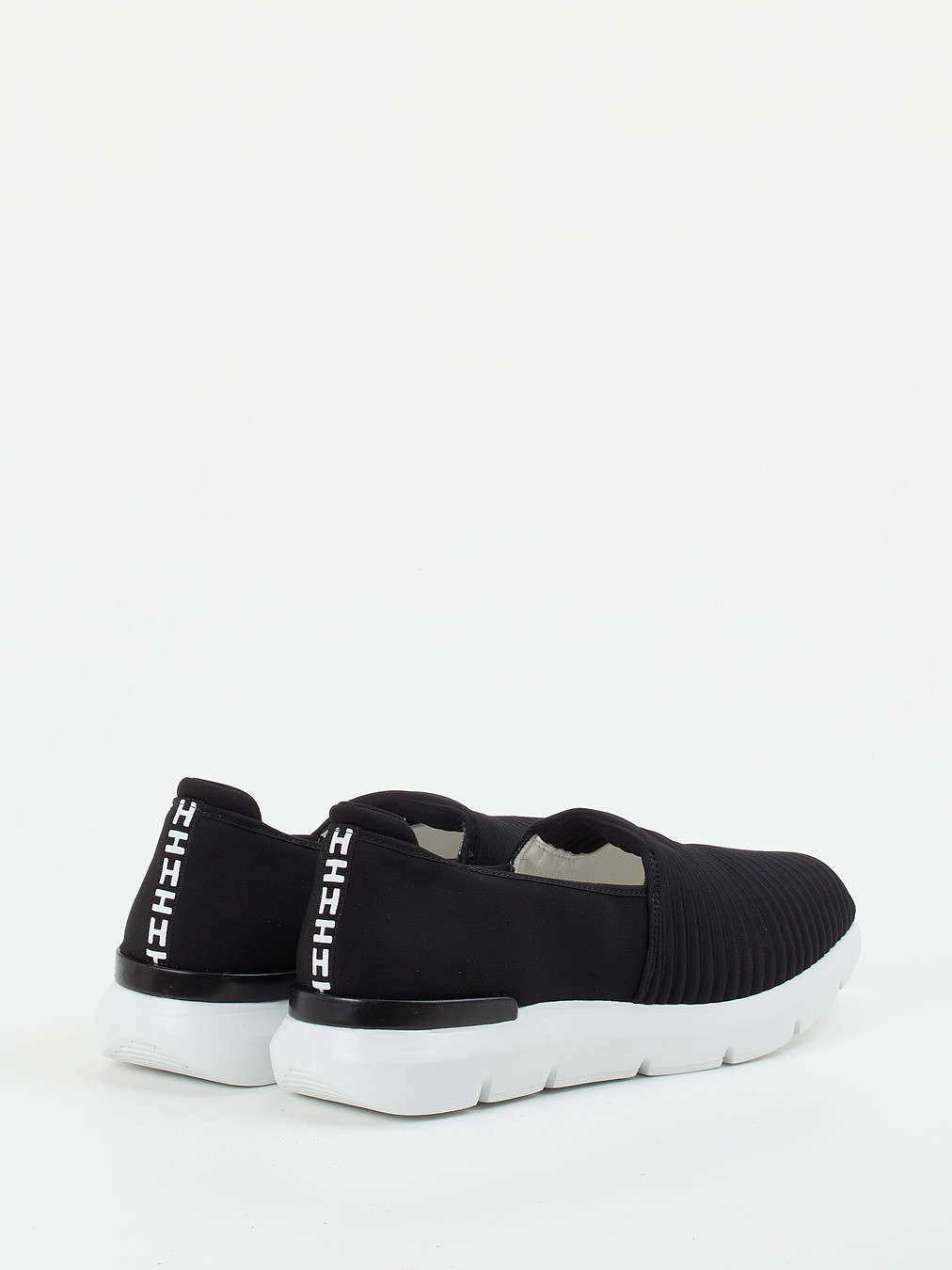 Slipper schwarz 2561009018103