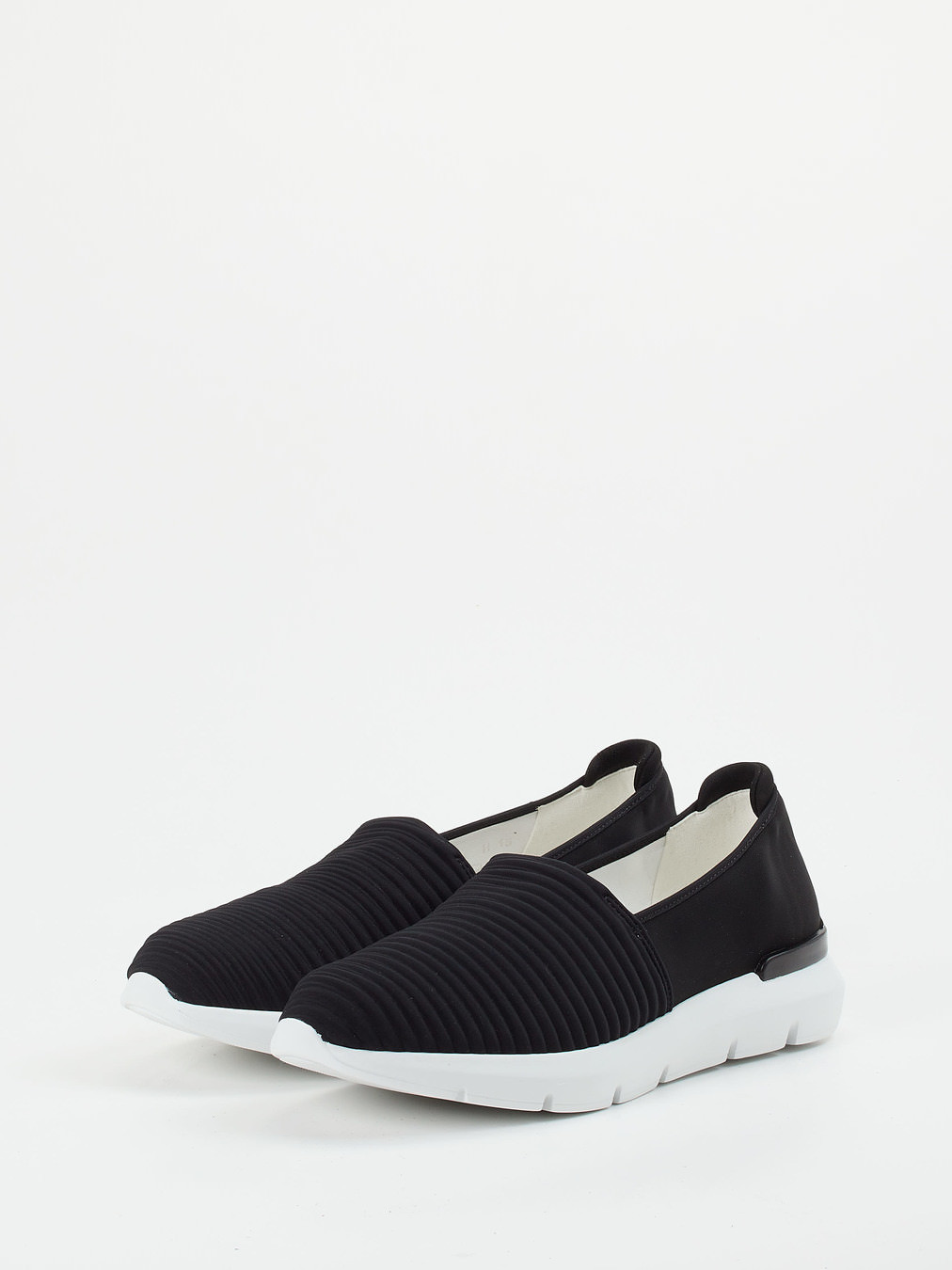 Slipper schwarz 2561009018102