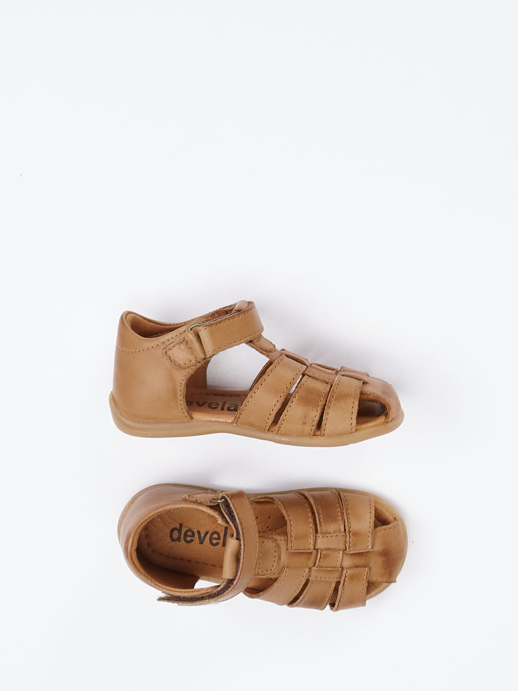 Sandale braun 6221289000804