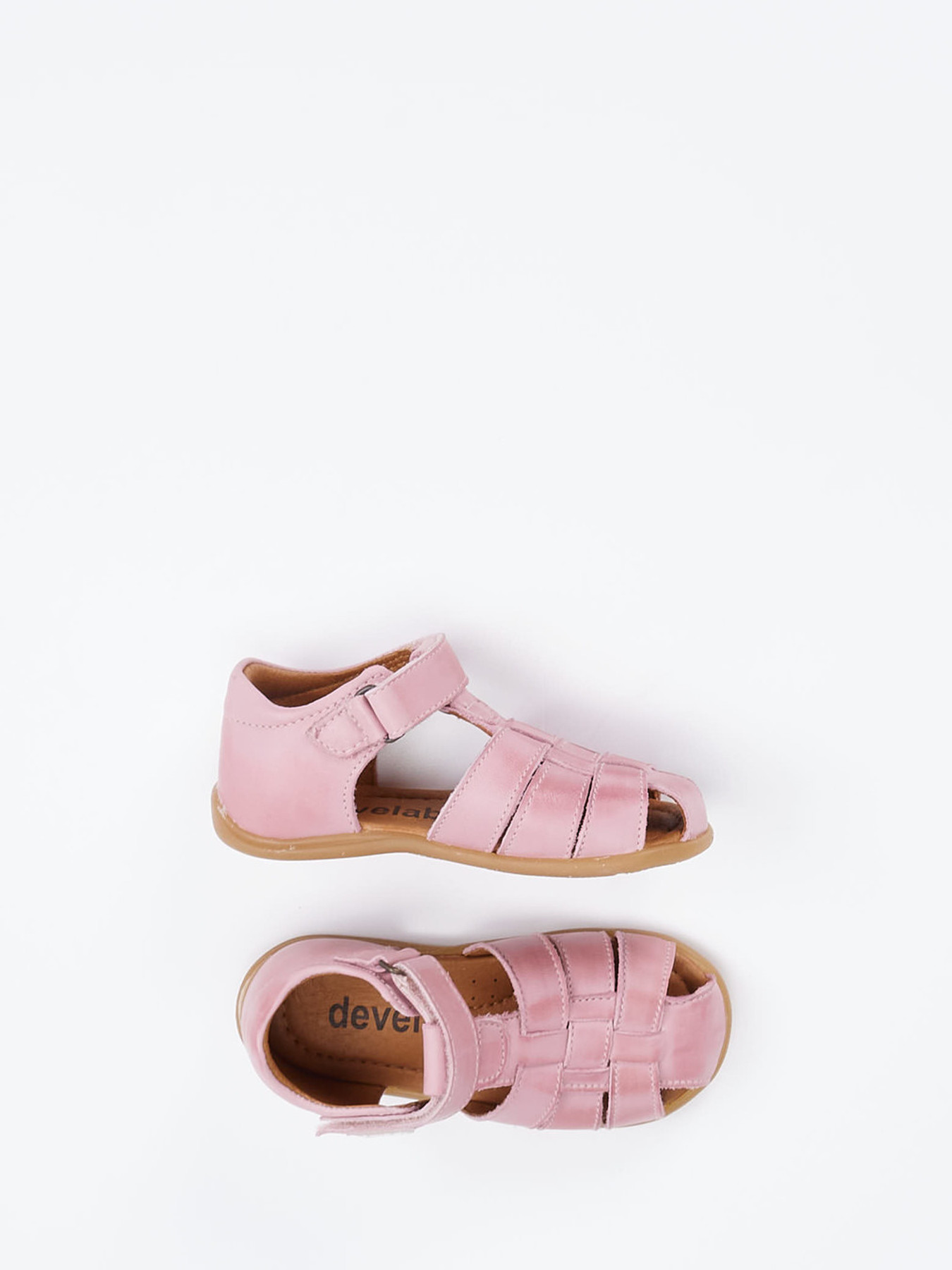 Sandale rosa 6221599000604