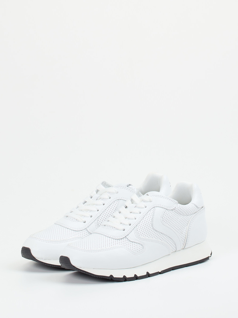 Sneaker weiß 1663799022102