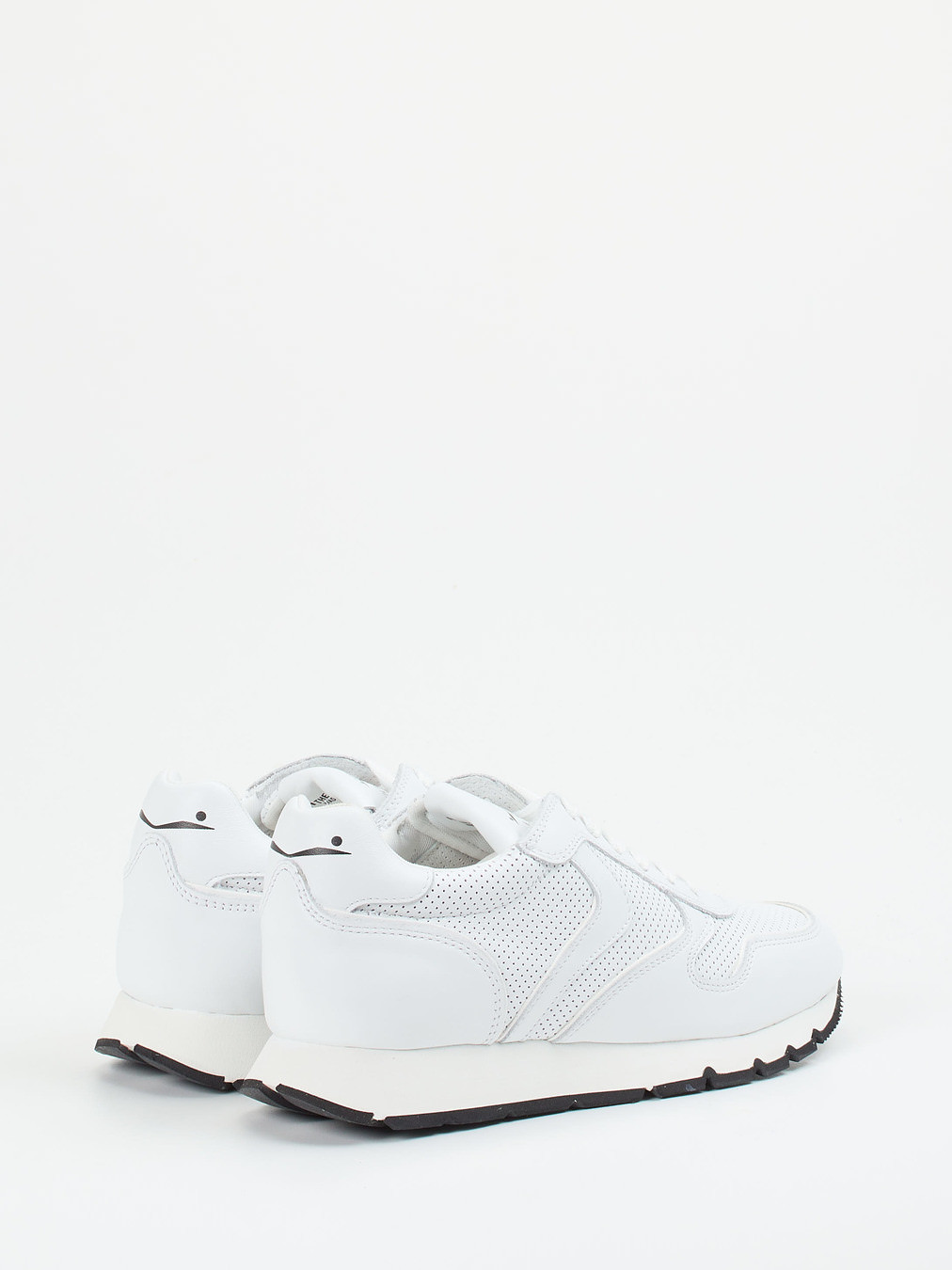 Sneaker weiß 1663799022103