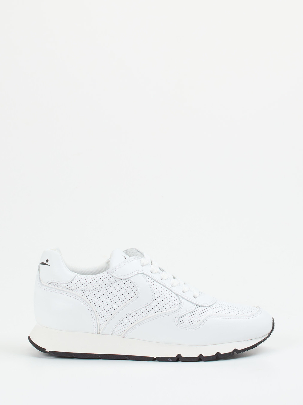 Sneaker weiß 1663799022101