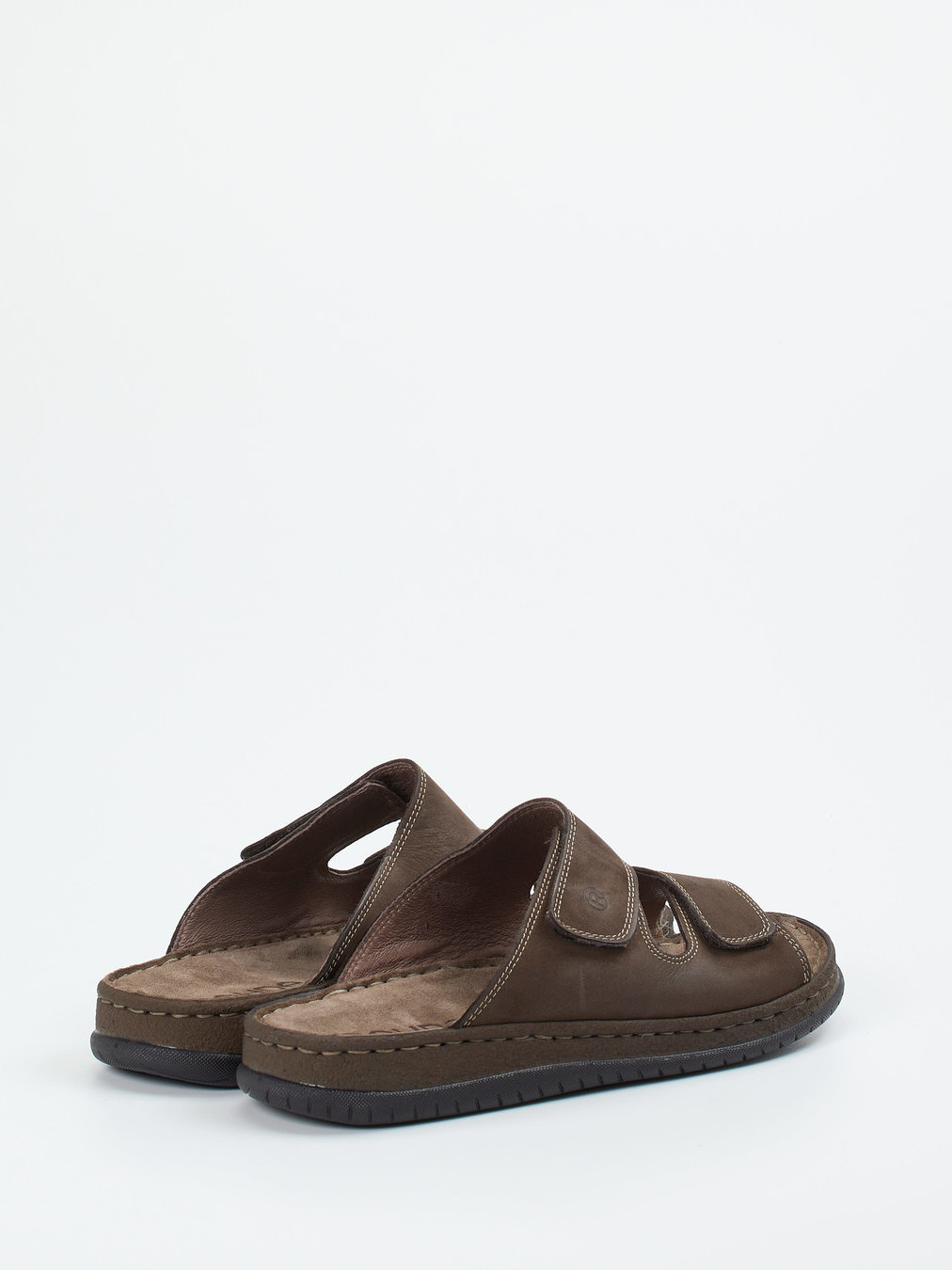 Pantolette braun 7403209002003