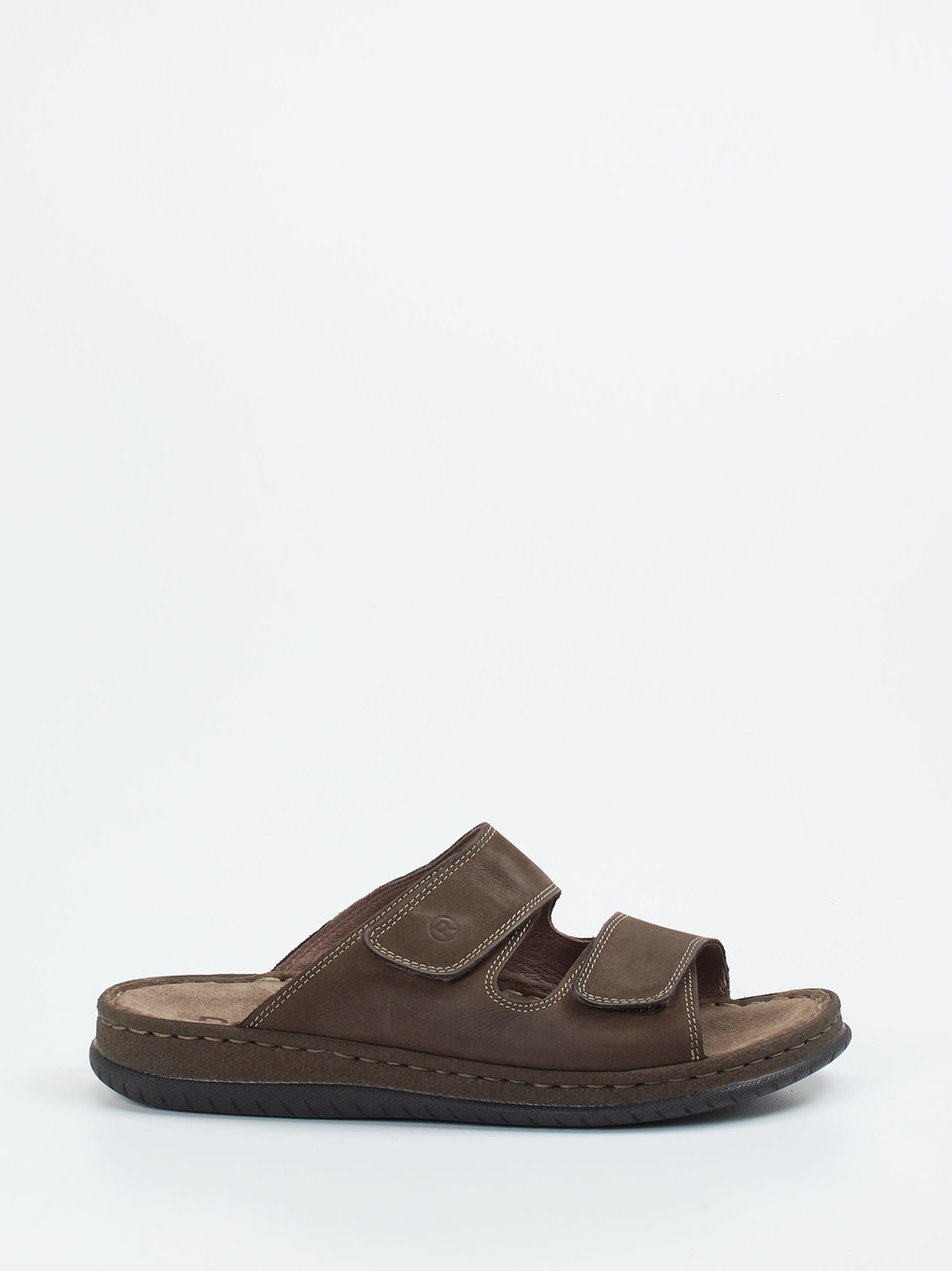 Pantolette braun 7403209002001