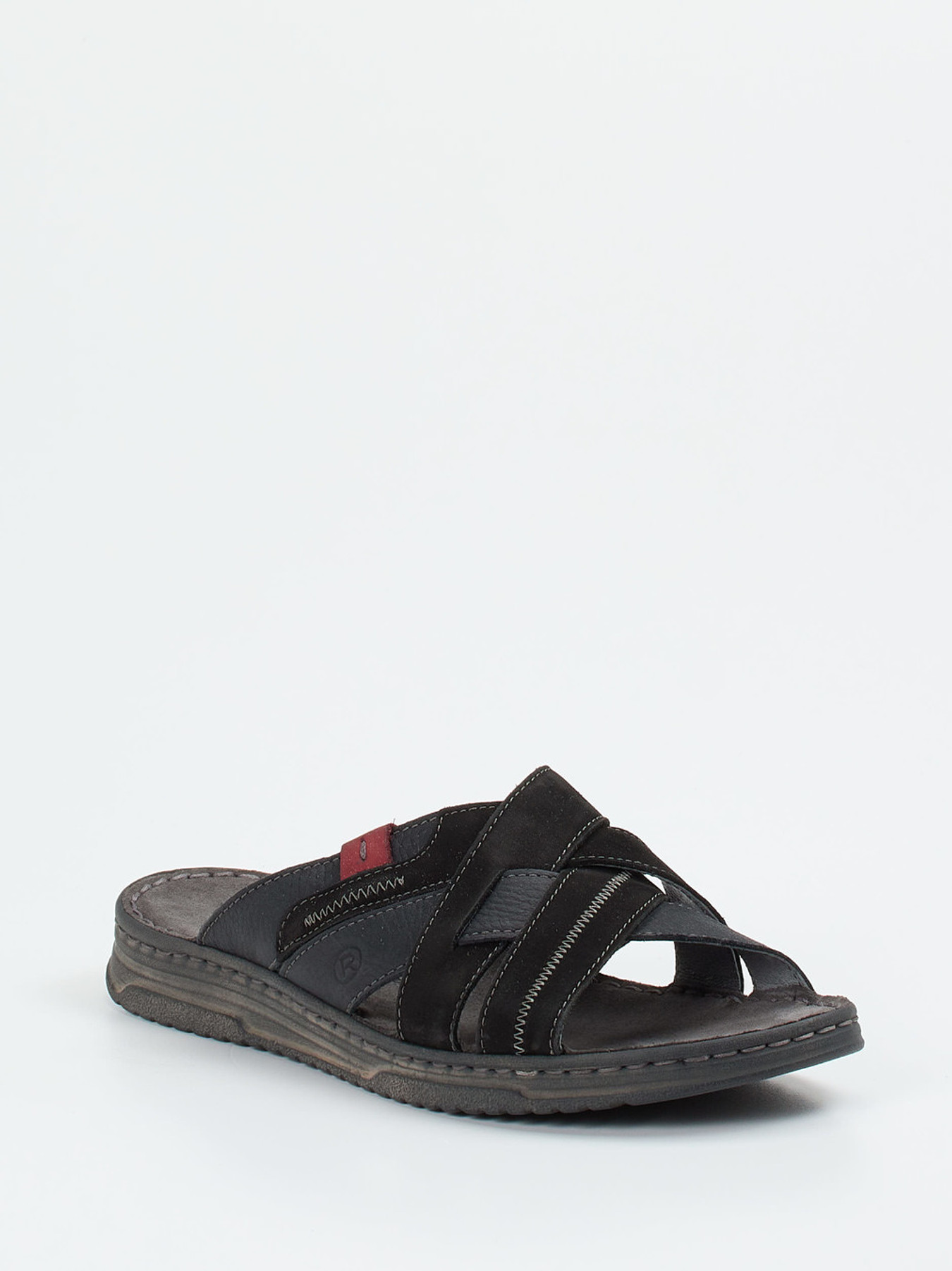 Pantolette schwarz 7403009004406