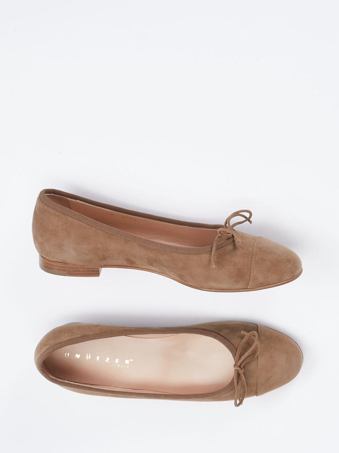 Ballerina braun 1410249004804