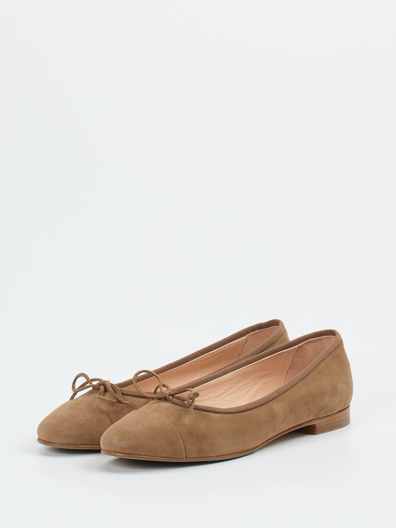 Ballerina braun 1410249004802