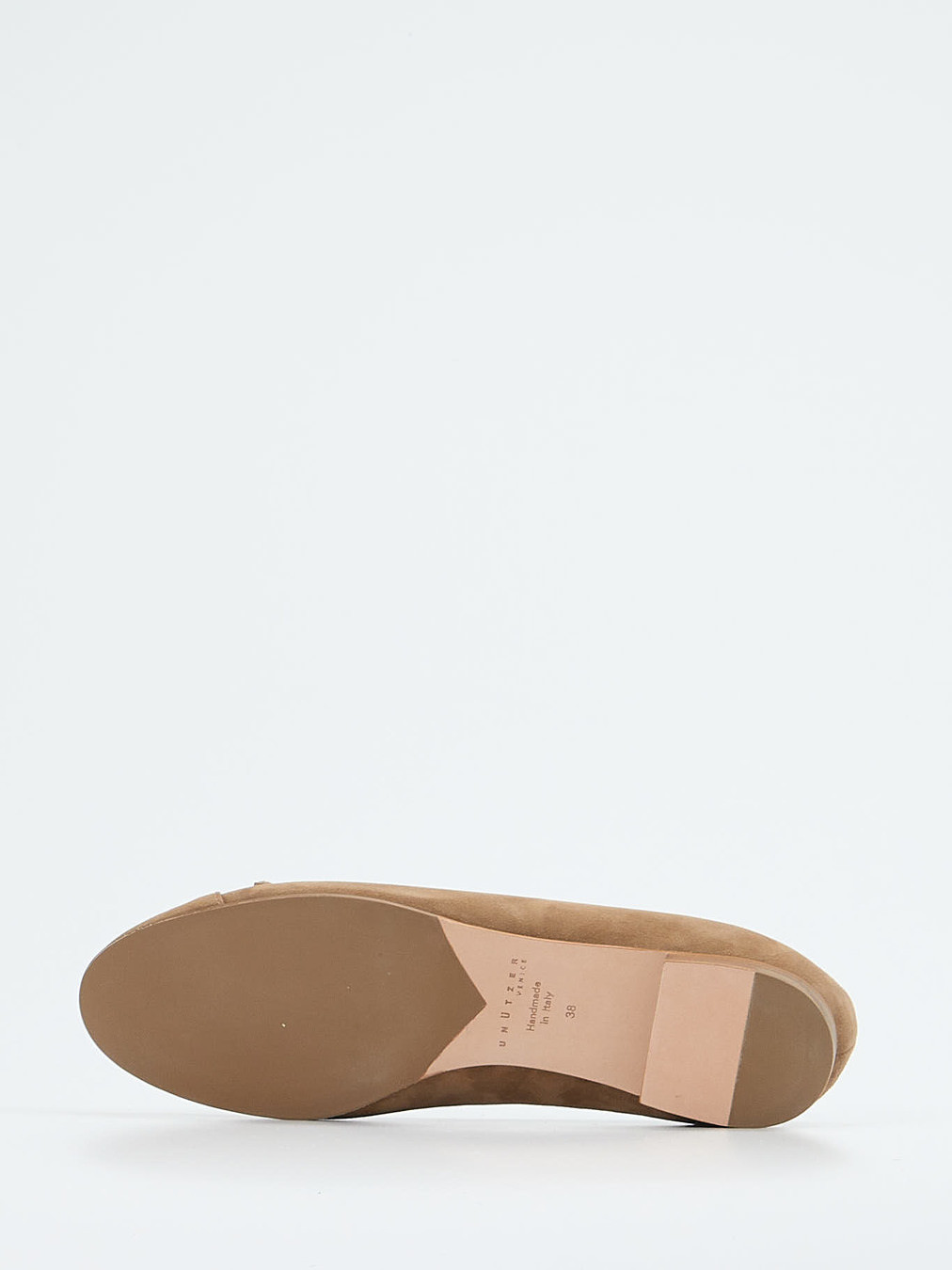 Ballerina braun 1410249004805