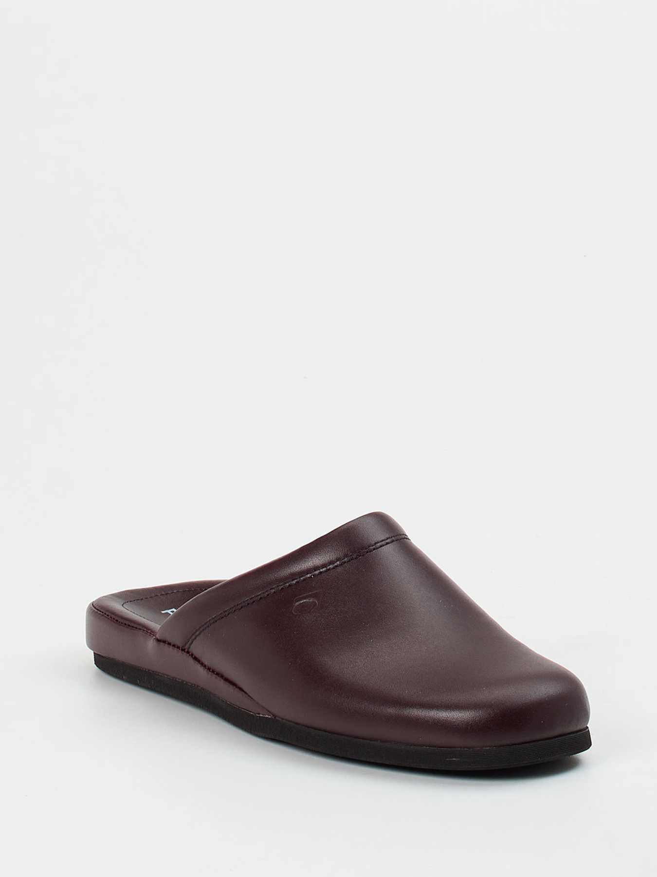 Pantolette rot 7403509000406