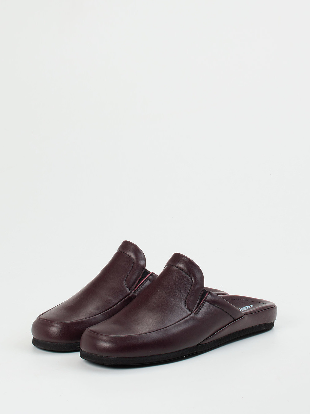 Pantolette rot 7403509000302