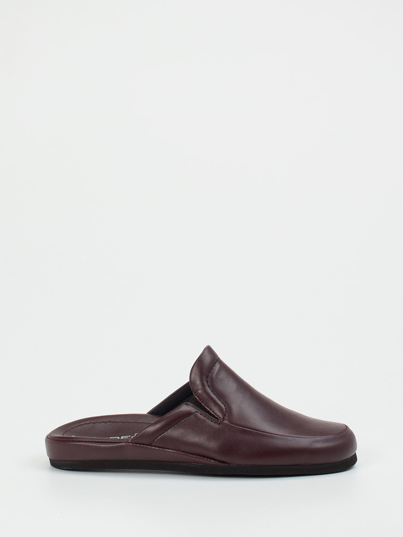 Pantolette rot 7403509000301