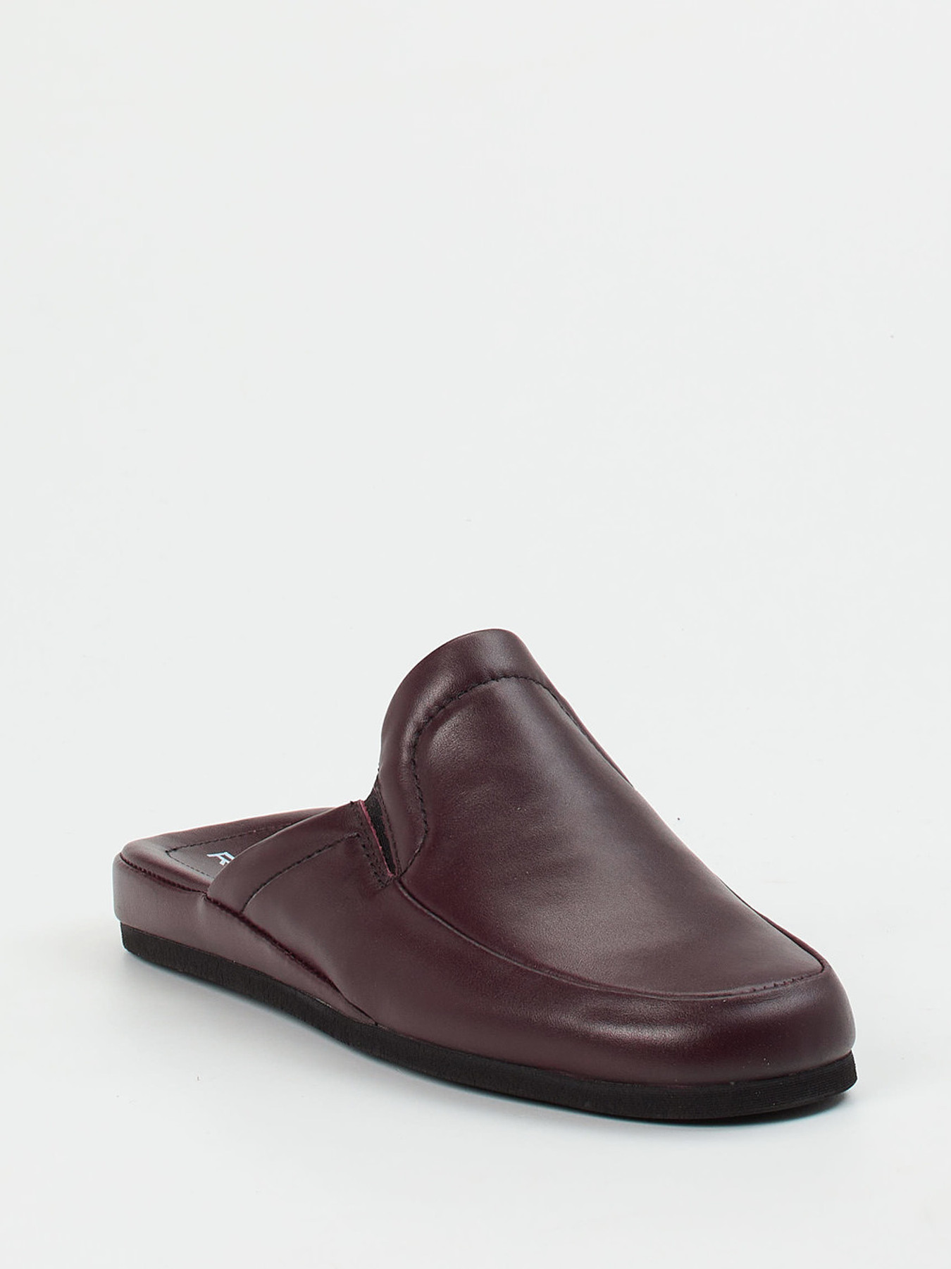 Pantolette rot 7403509000306