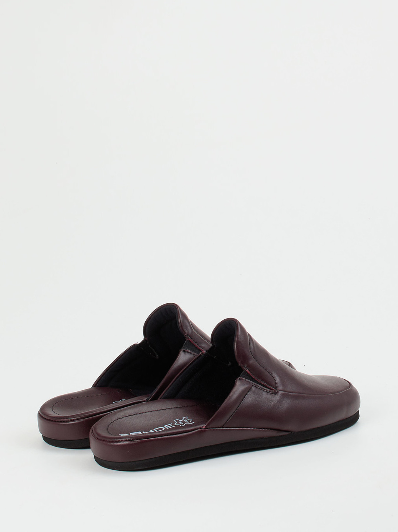 Pantolette rot 7403509000303