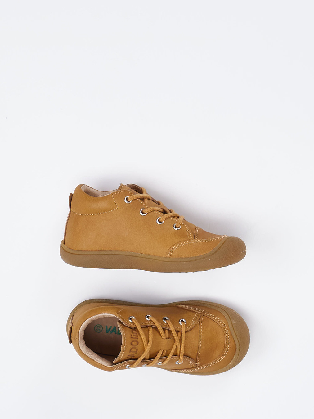 Schnürschuh braun 6705289000704