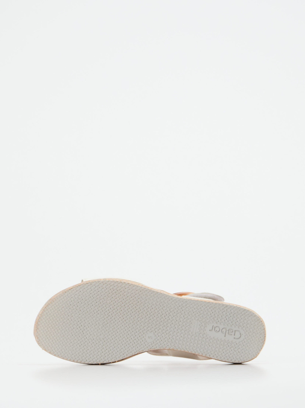 Keilsandalette weiß 1255799001405