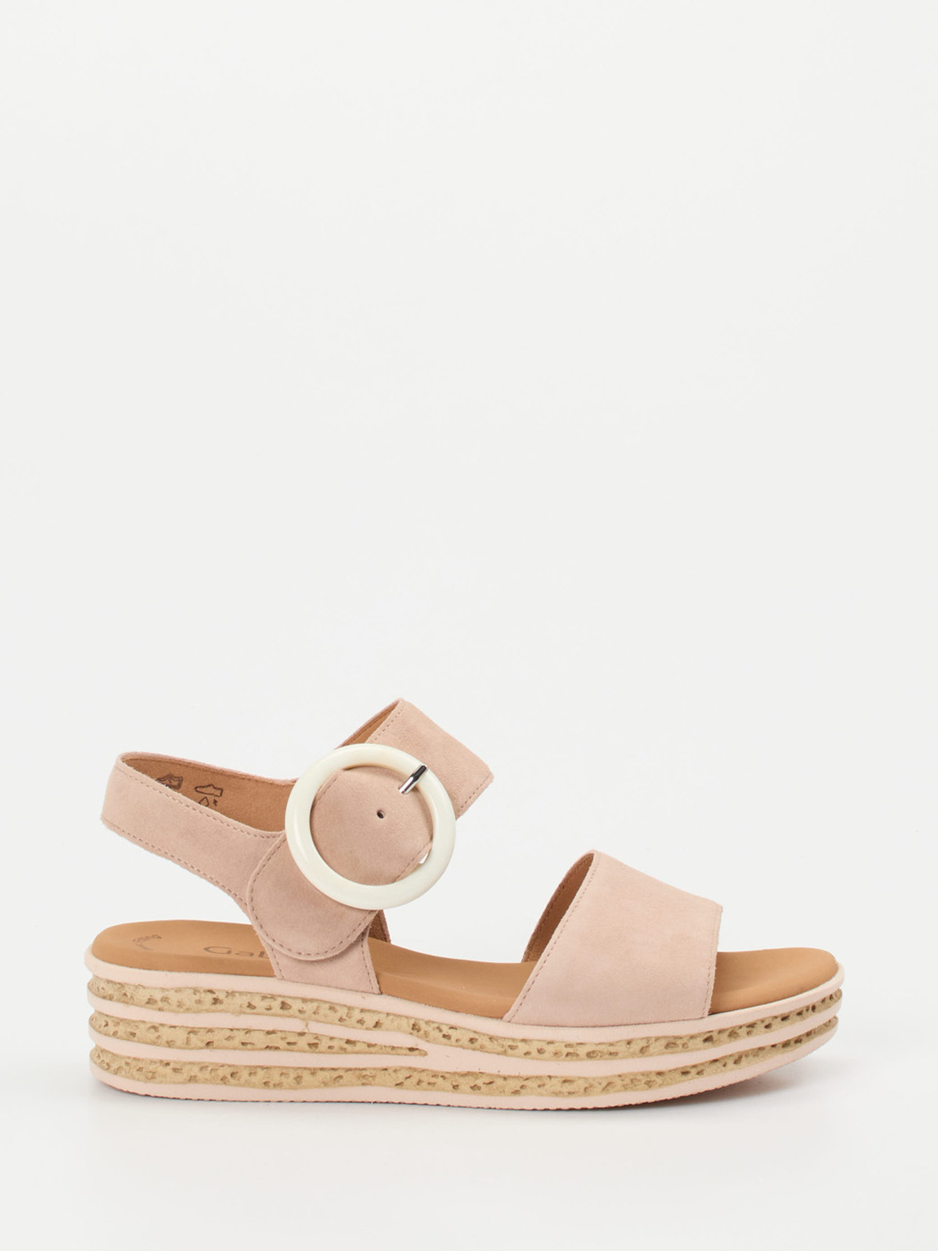 Keilsandalette rosa 1255599000501
