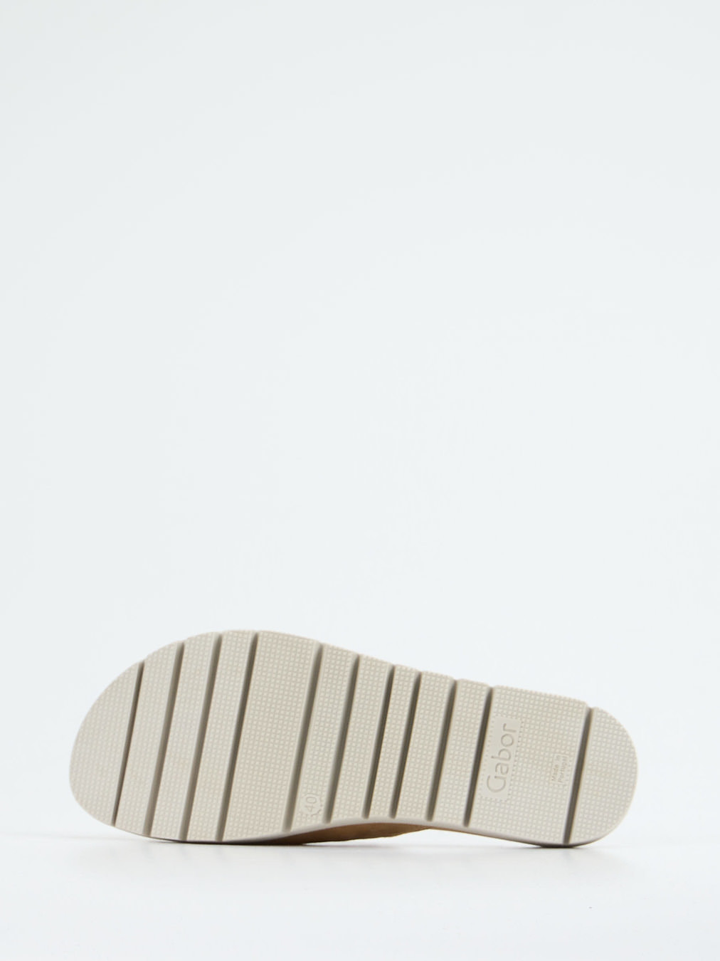 Pantolette braun 1101229000205