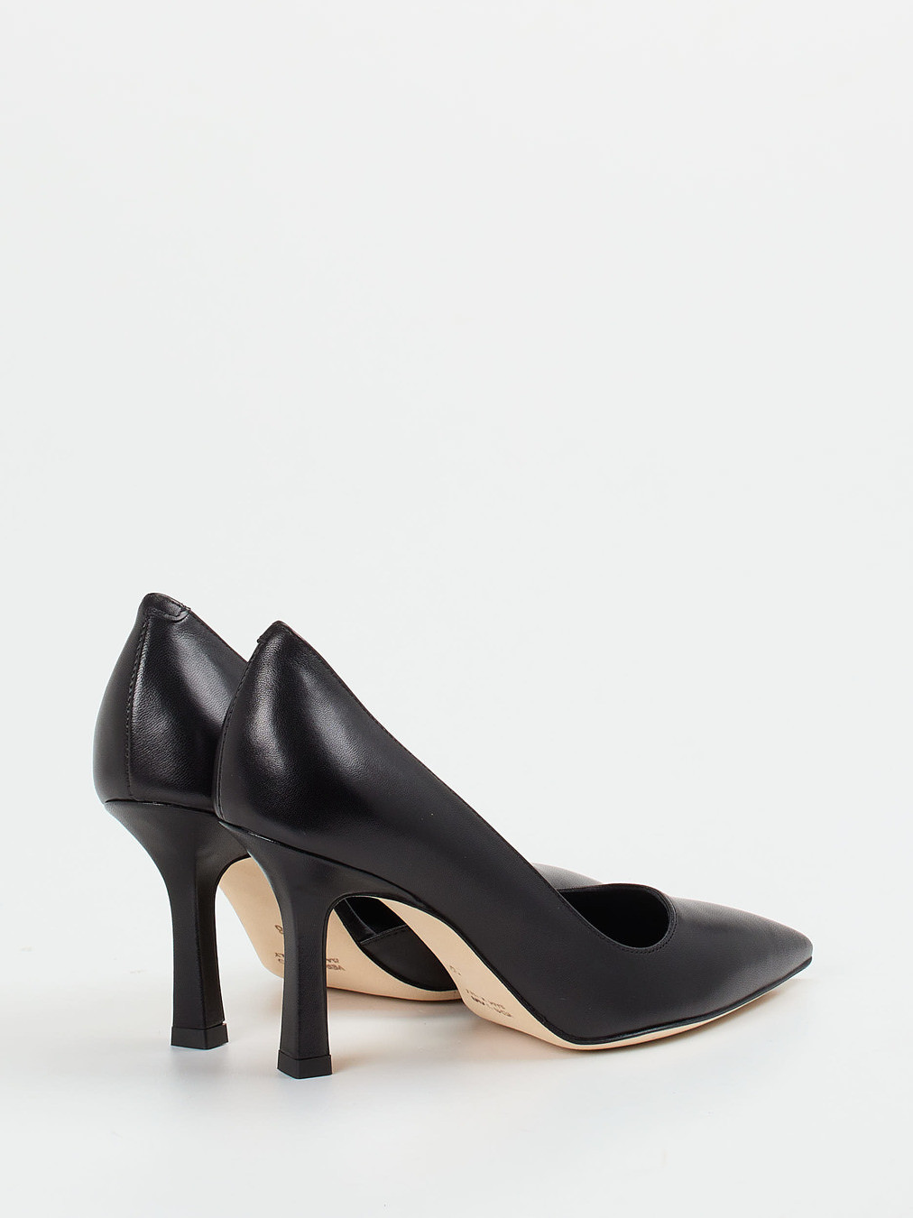 Pumps schwarz 1418009022903