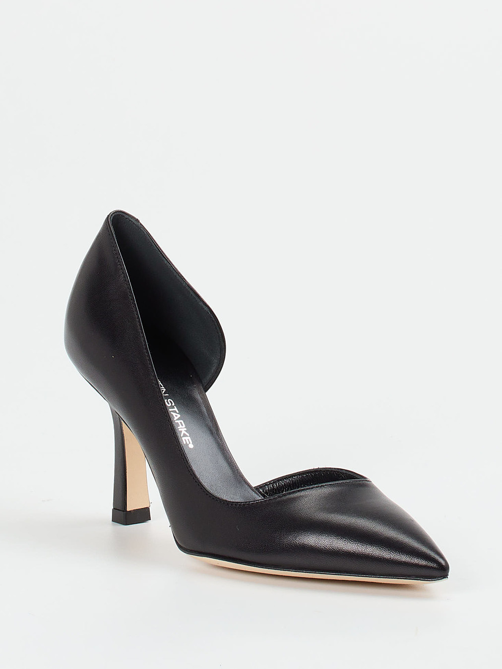 Pumps schwarz 1418009022906