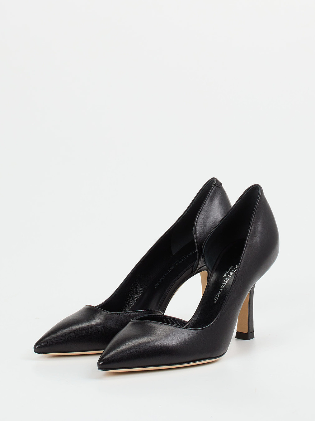 Pumps schwarz 1418009022902