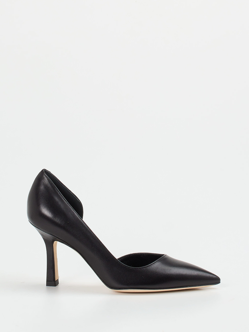 Pumps schwarz 1418009022901