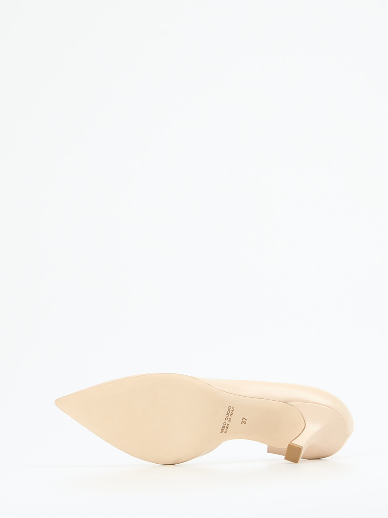 Pumps beige 1418399001605