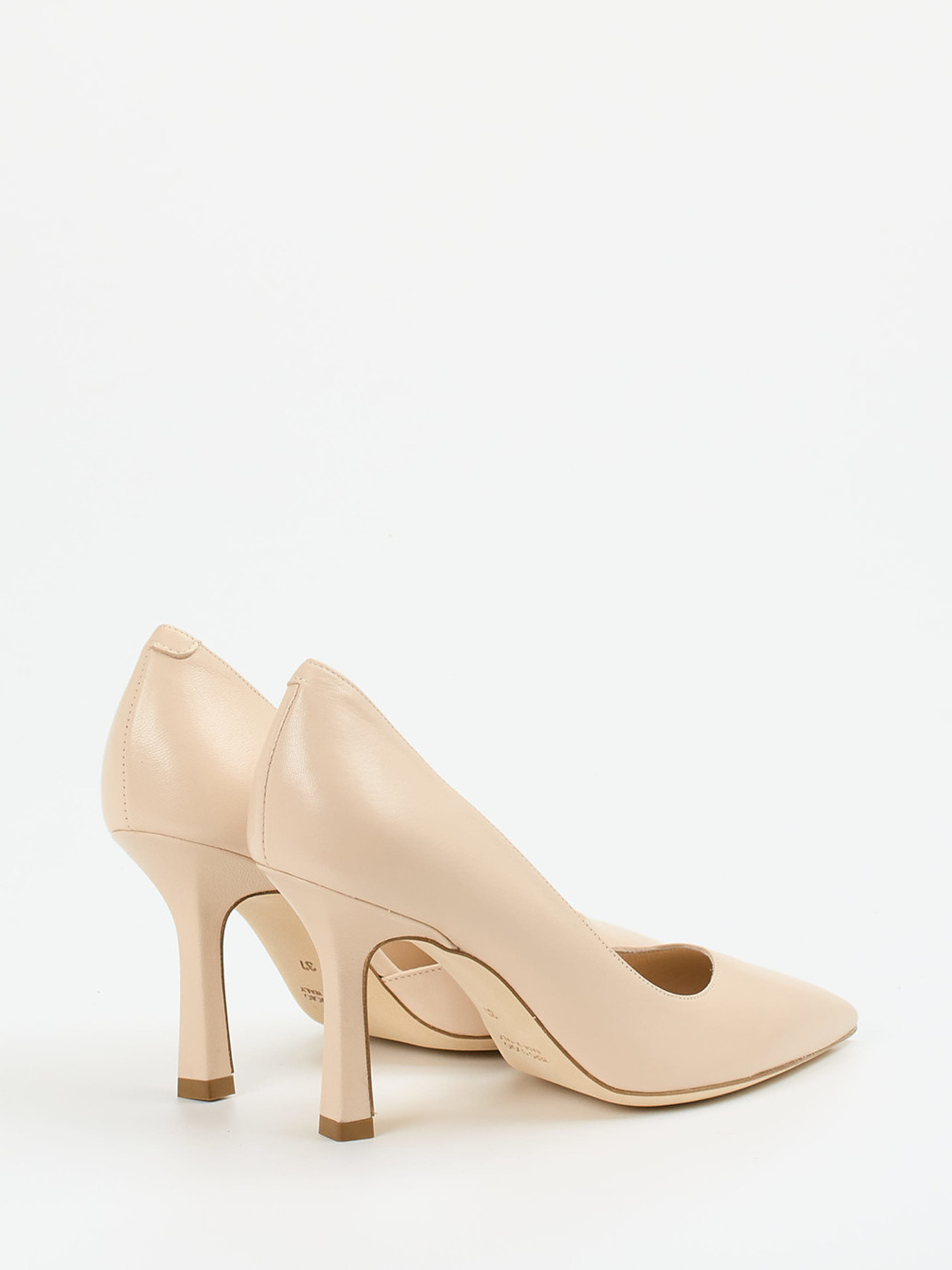 Pumps beige 1418399001603