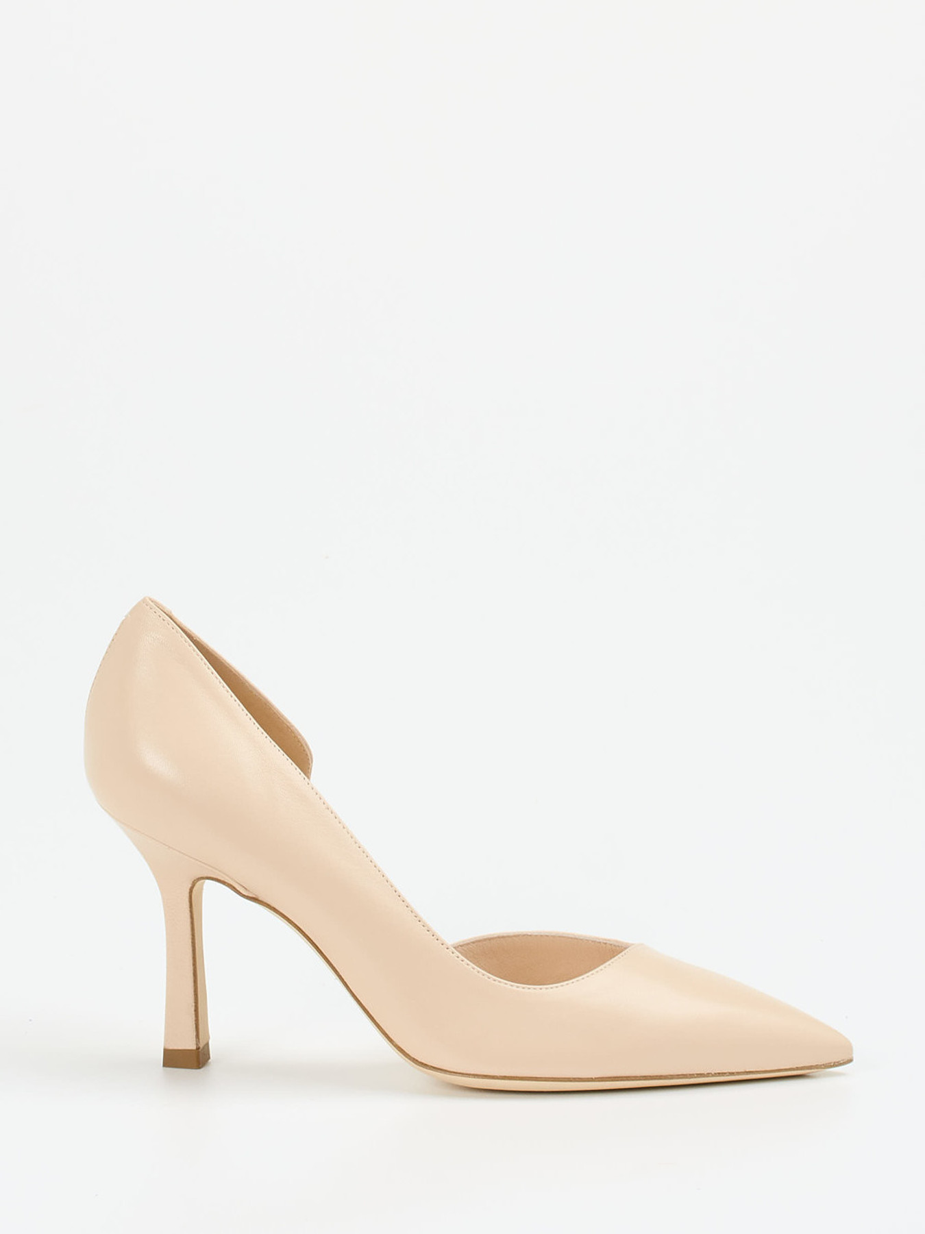 Pumps beige 1418399001601