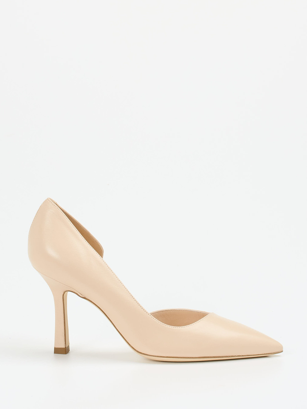 Pumps beige 1418399001601
