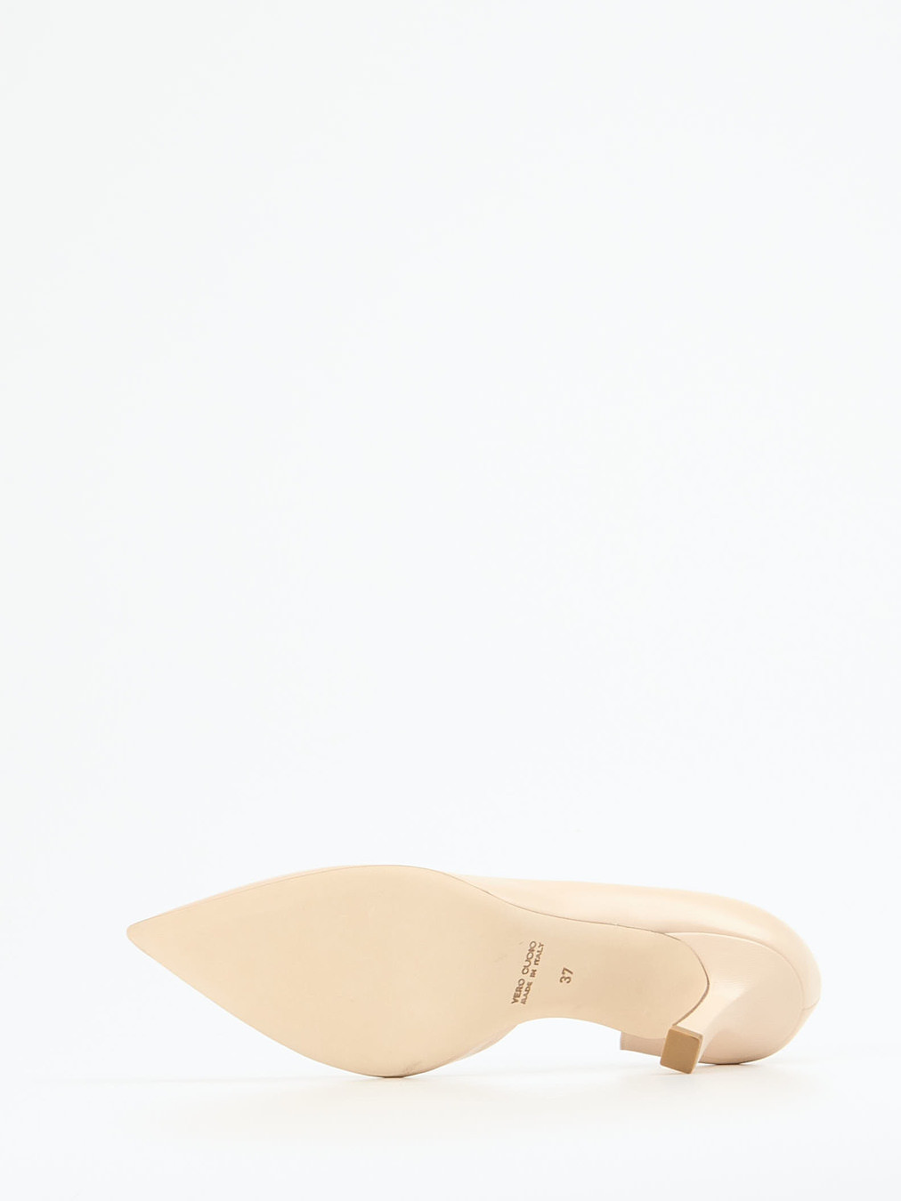 Pumps beige 1418399001605