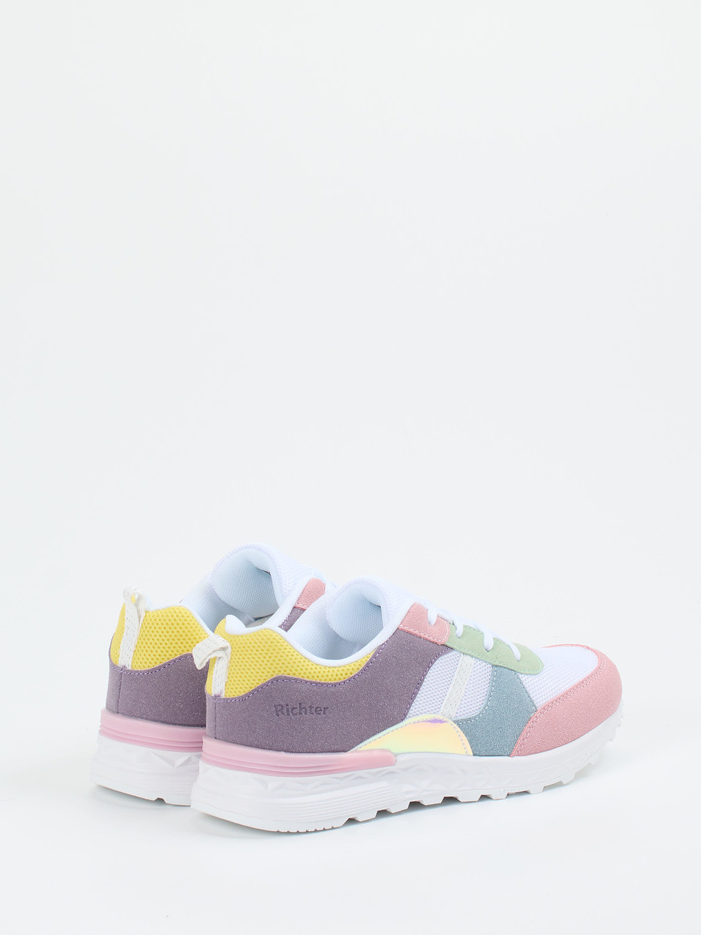 Sneaker weiß 6611795001303