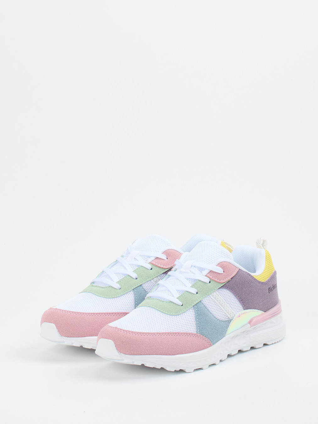 Sneaker weiß 6611795001302