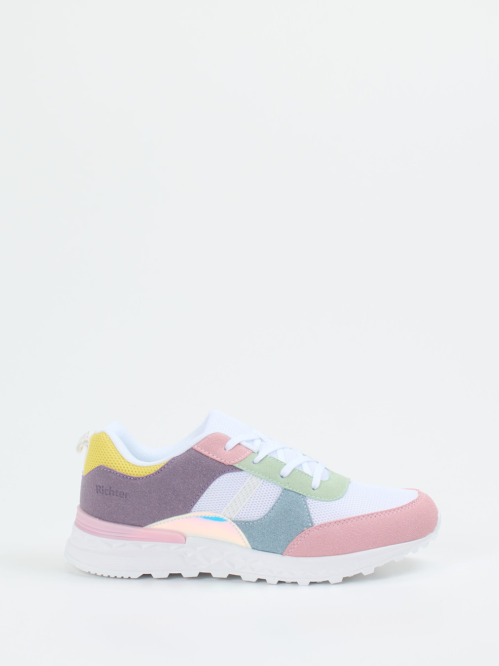 Sneaker weiß 6611795001301