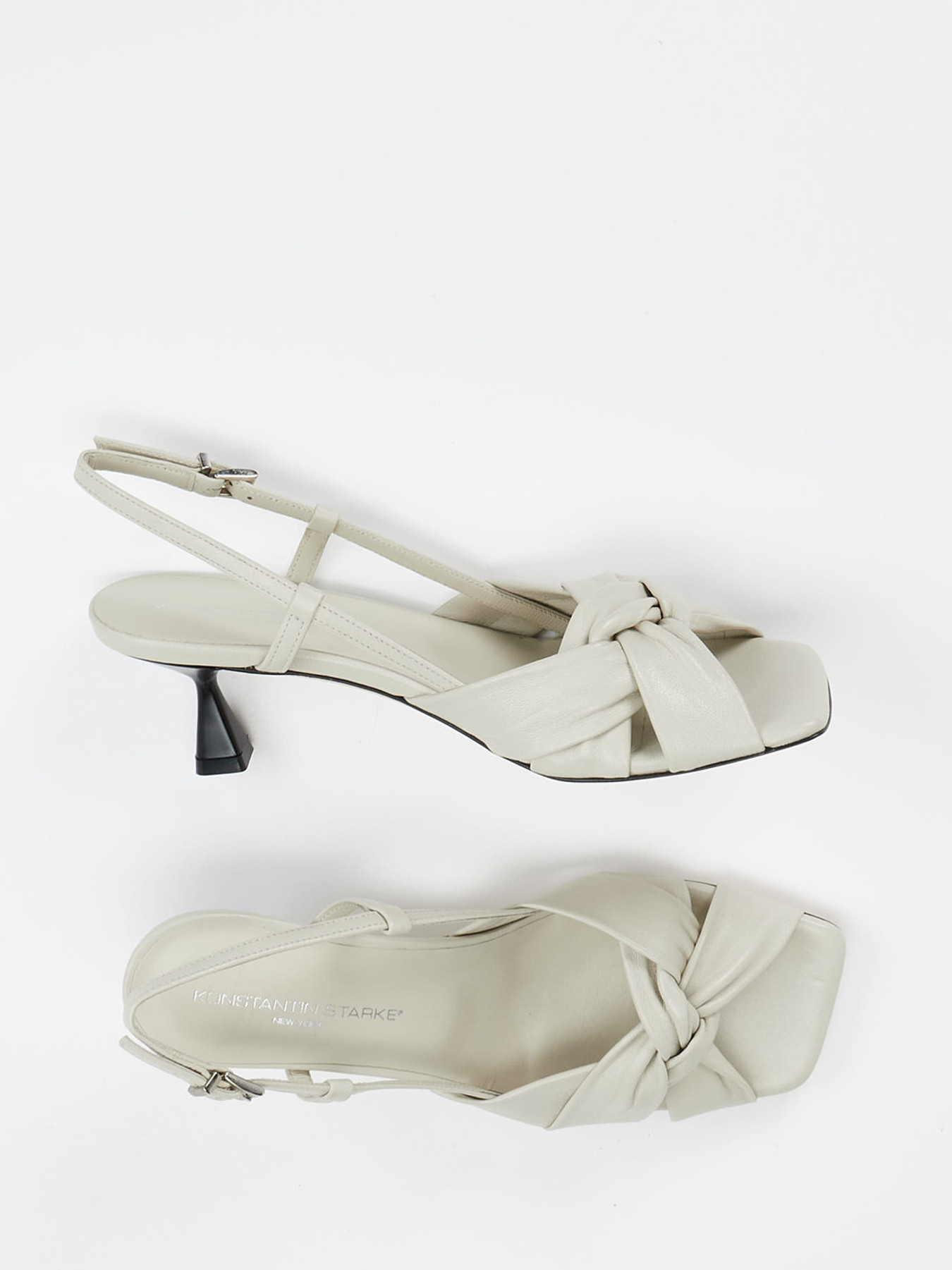 Sandalette beige 1226379000104