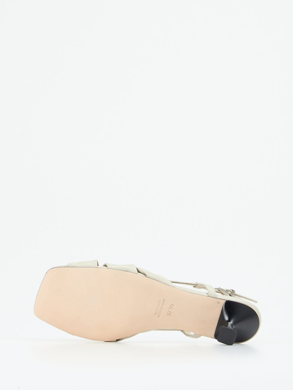 Sandalette beige 1226379000105