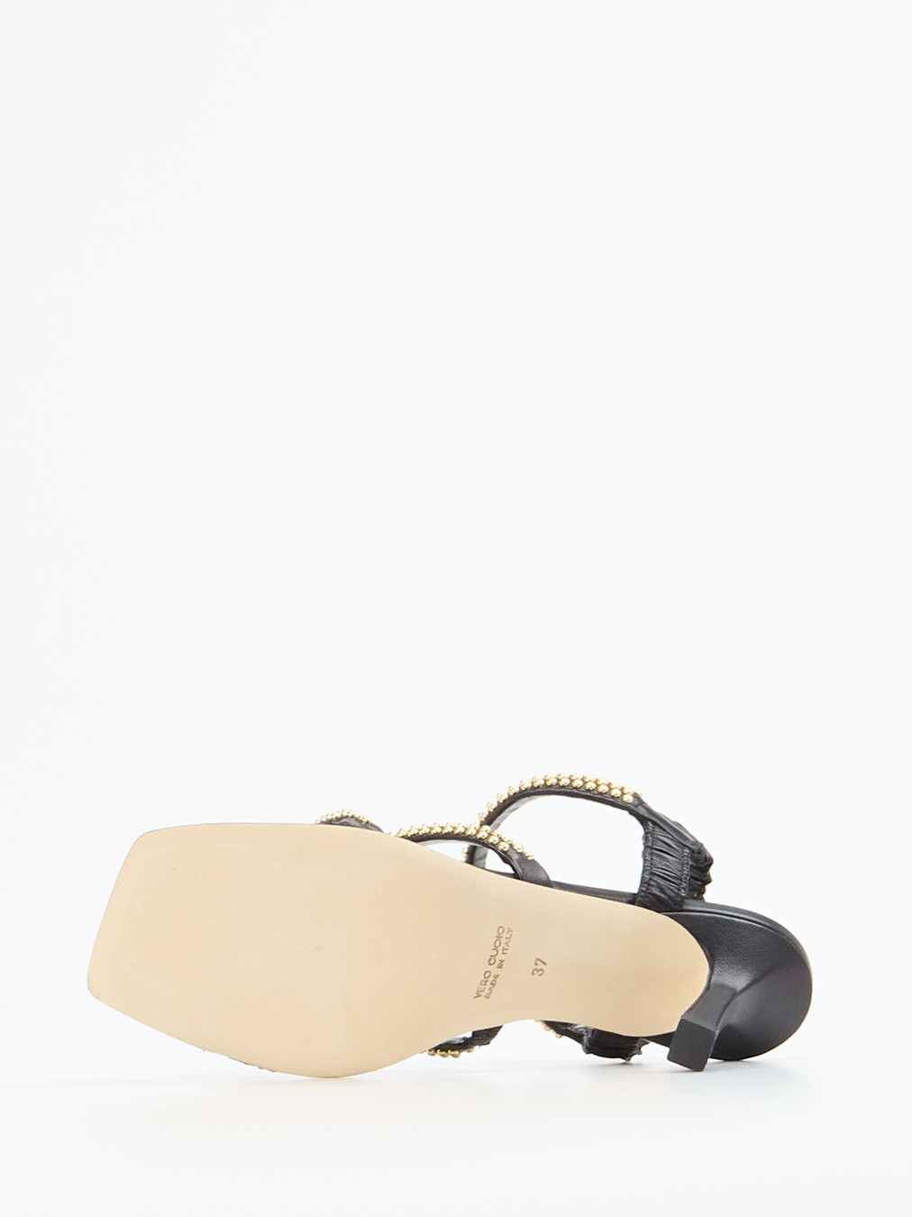 Sandalette schwarz 1228009006005
