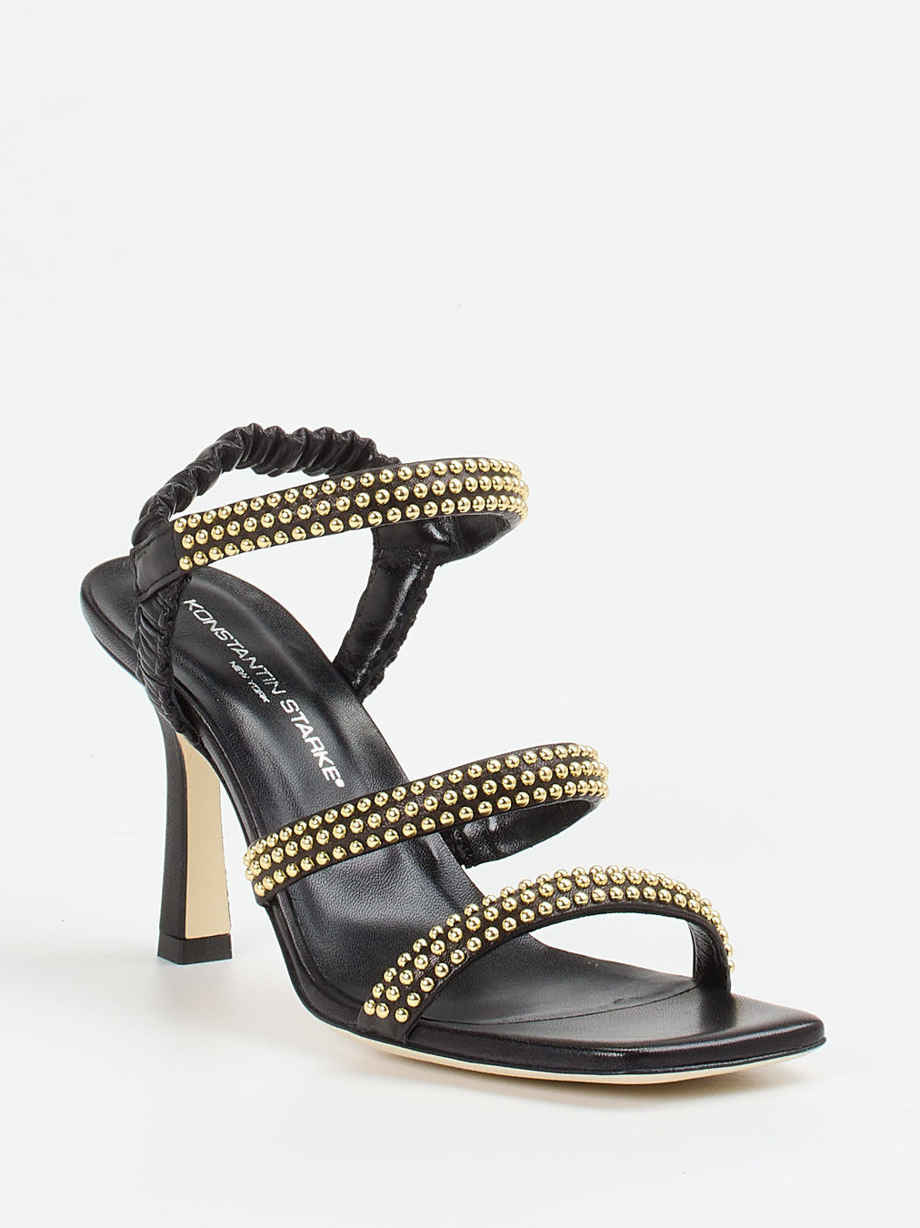 Sandalette schwarz 1228009006006