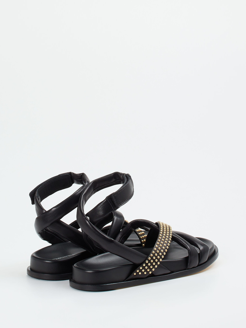 Sandale schwarz 1200009002603