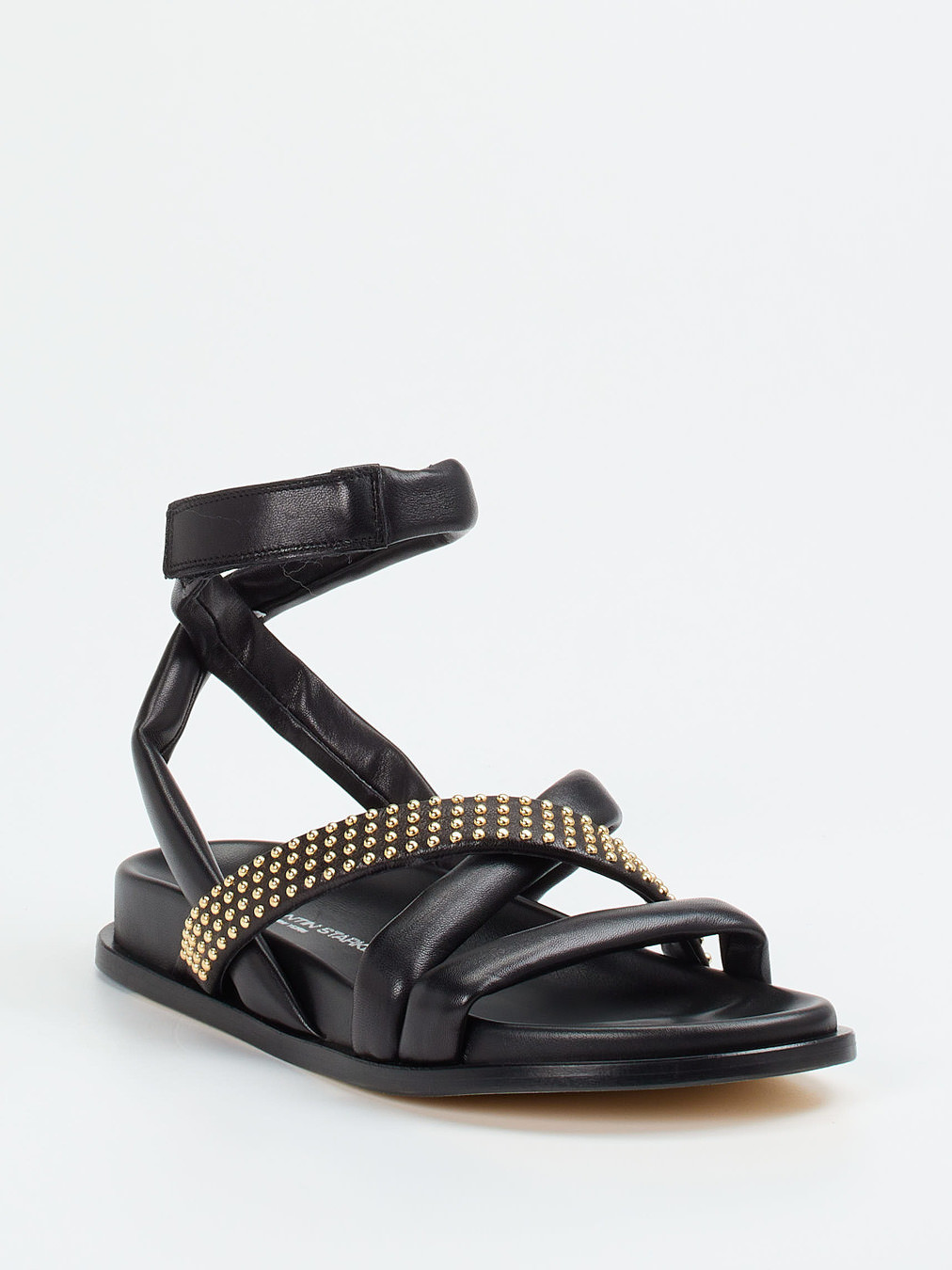 Sandale schwarz 1200009002606