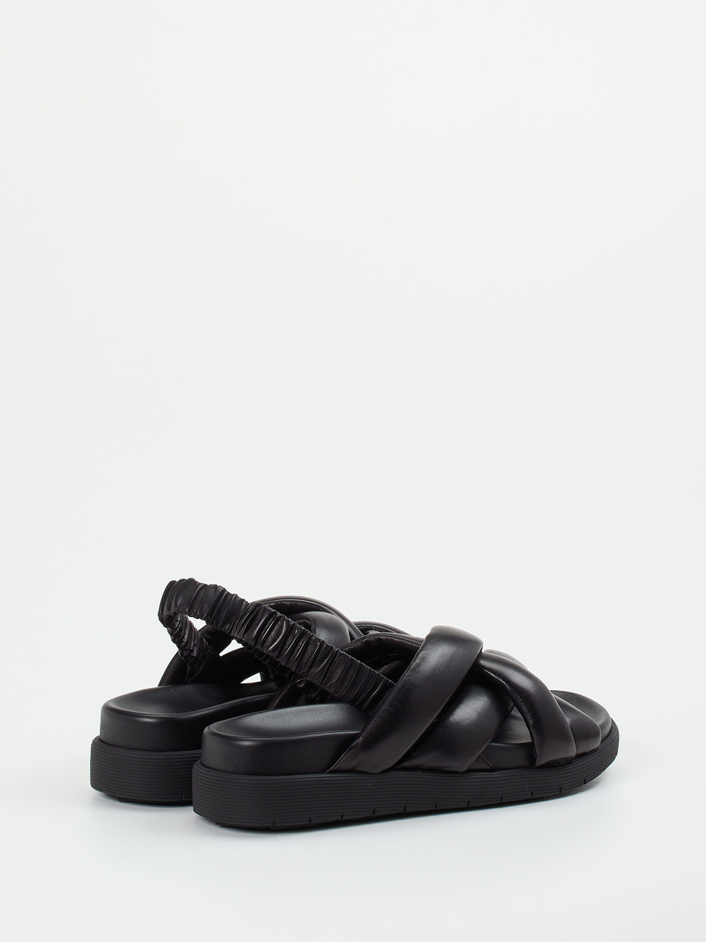 Sandale schwarz 1203009005503