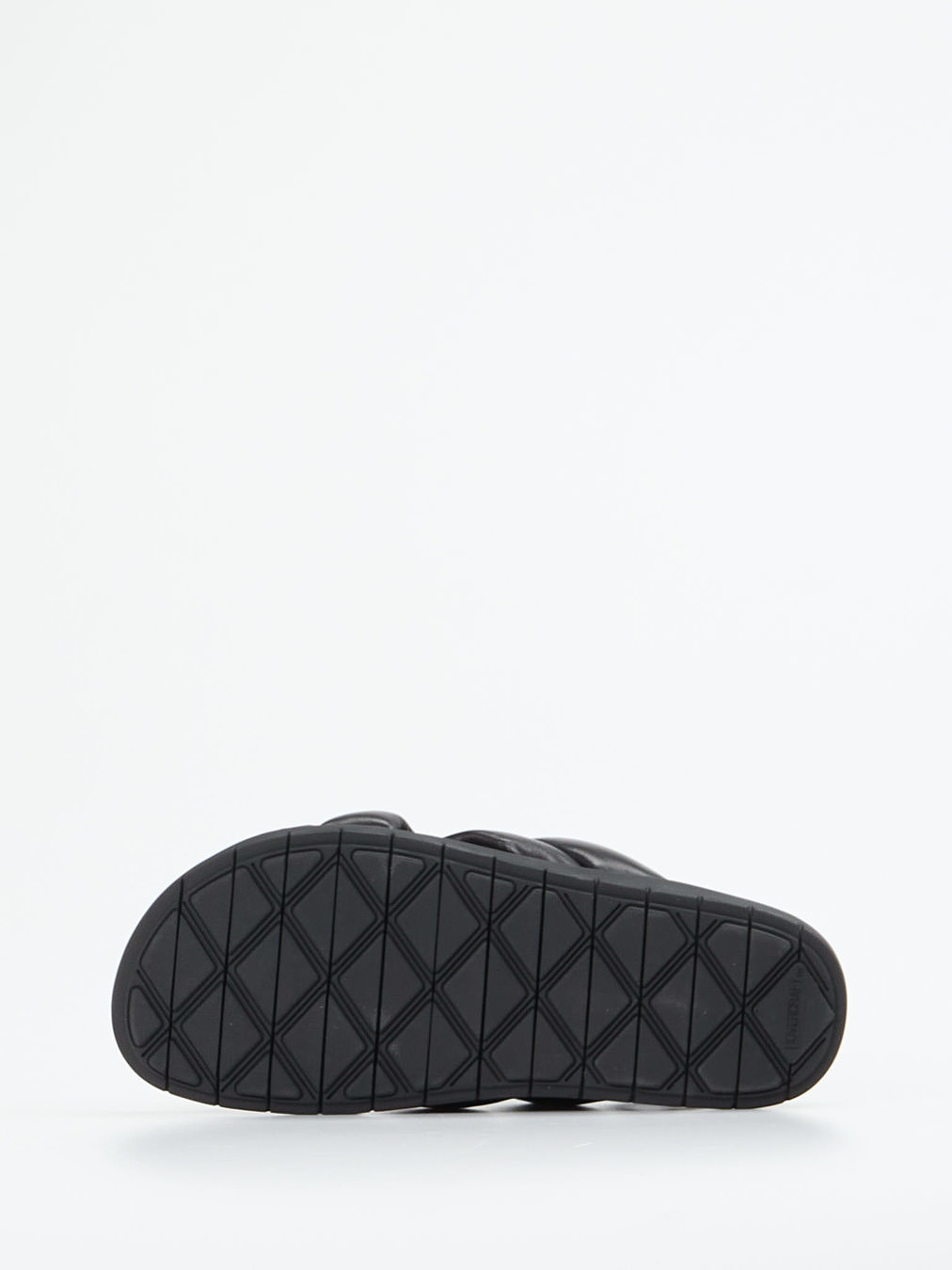 Sandale schwarz 1203009005505