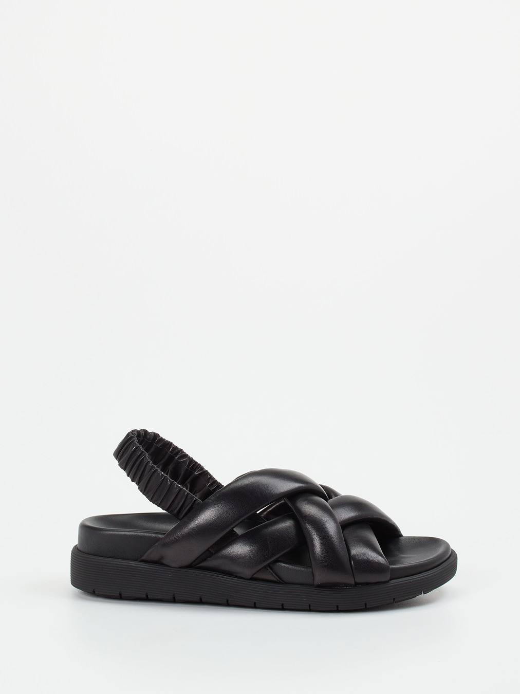 Sandale schwarz 1203009005501