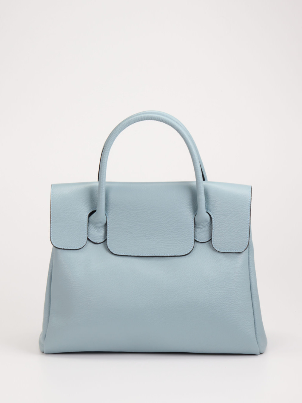 Henkeltasche blau 9303199000201