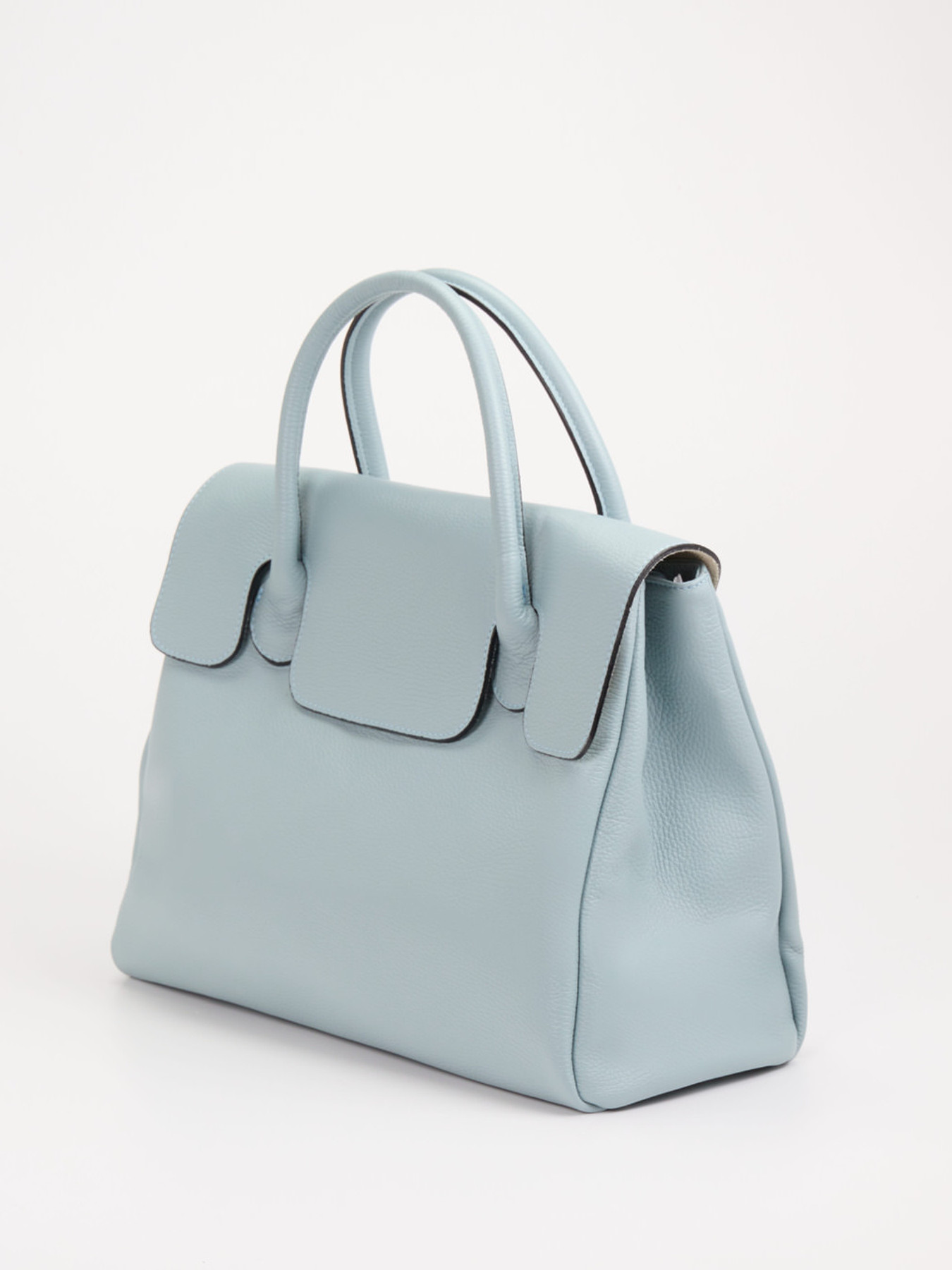 Henkeltasche blau 9303199000202