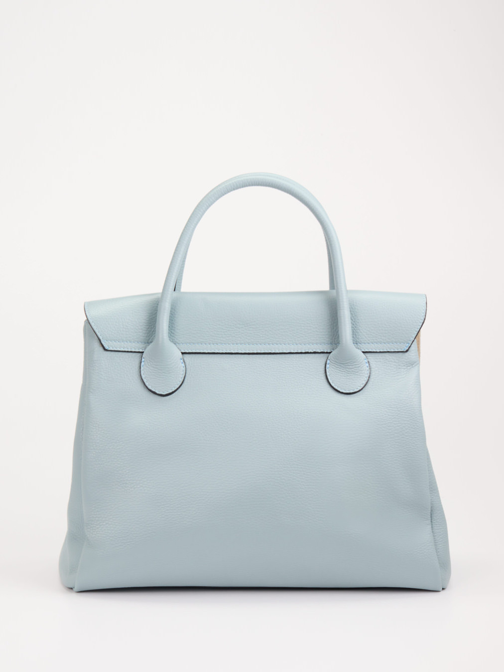 Henkeltasche blau 9303199000203