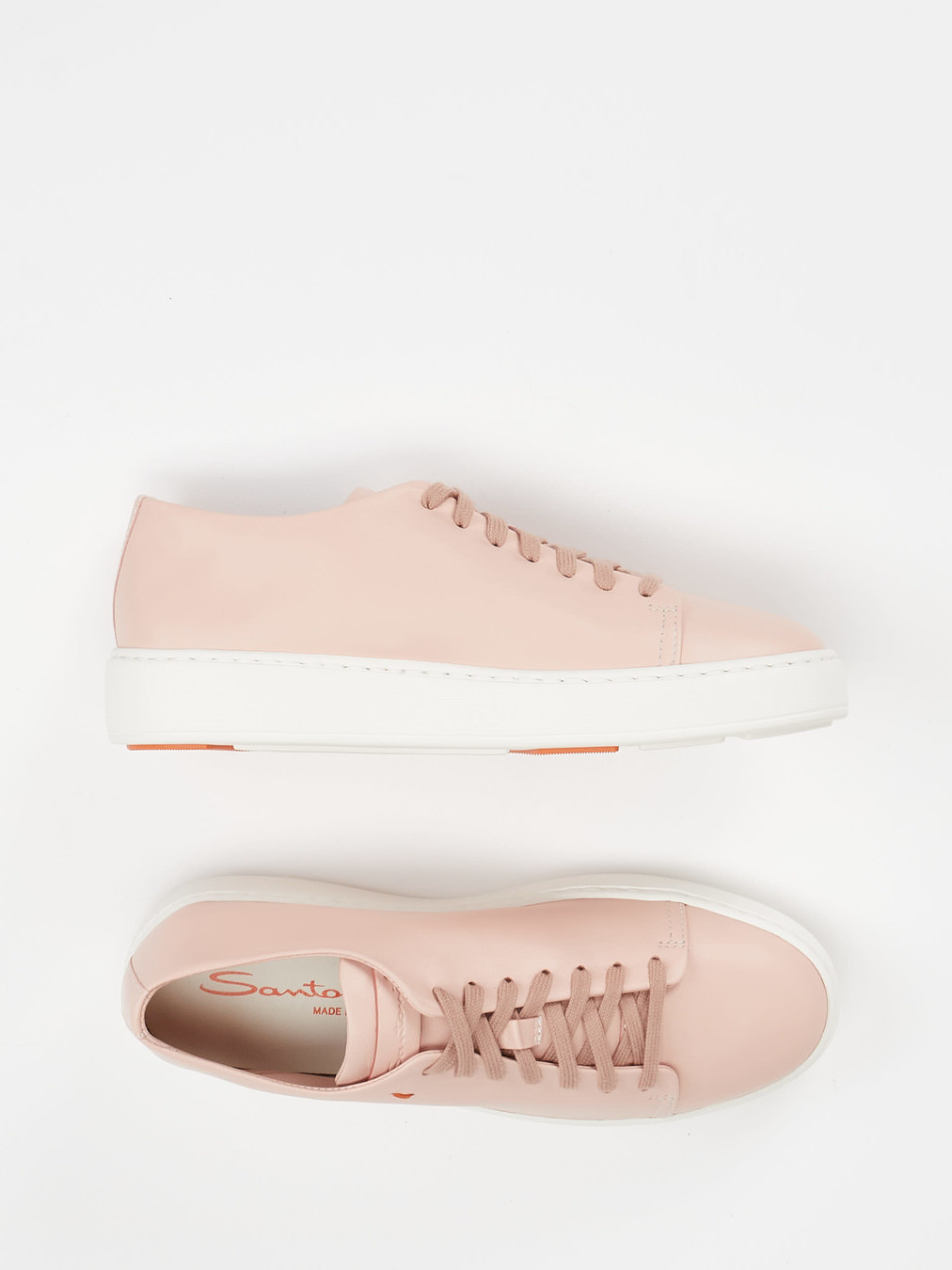 Sneaker rosa 1663599004904