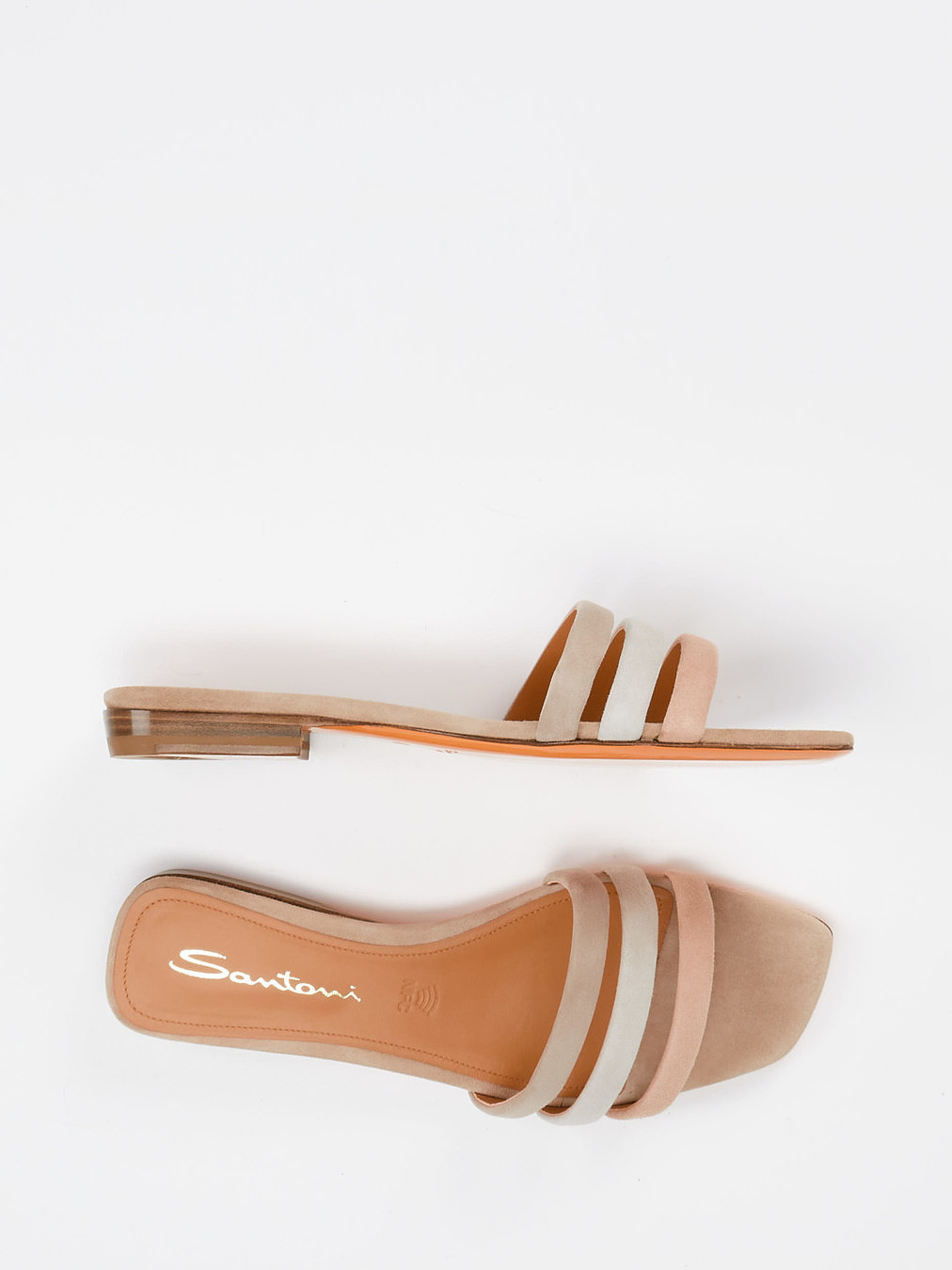 Pantolette multi 1120999000504