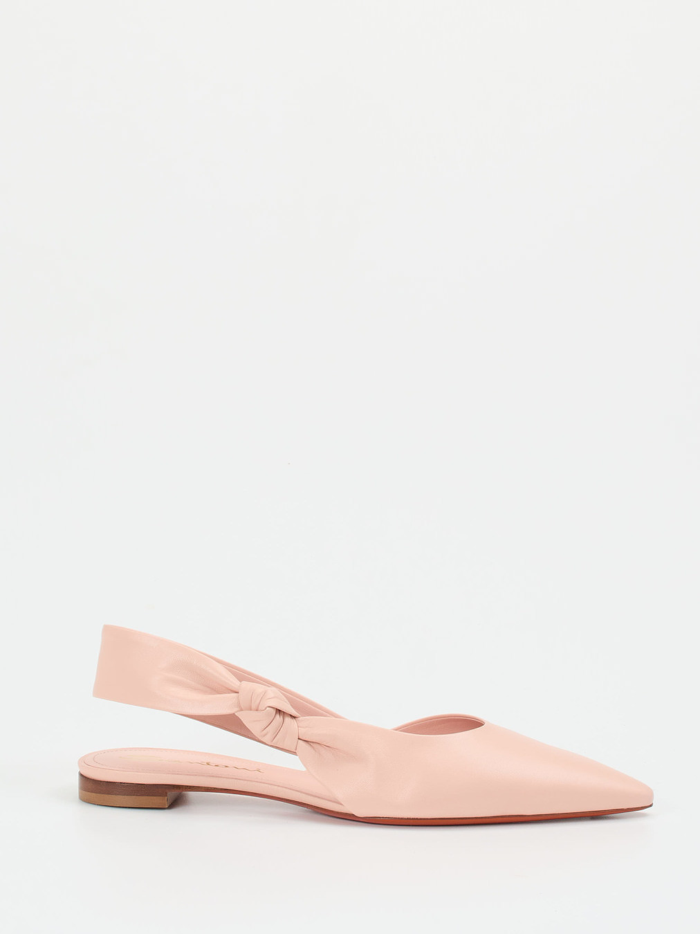Slingpumps rosa 1300599000801