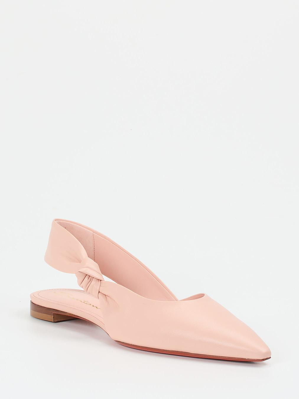 Slingpumps rosa 1300599000806